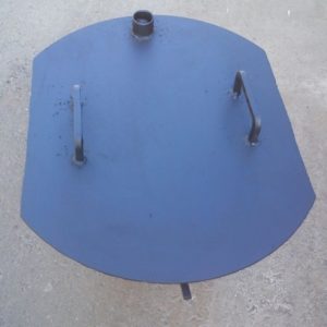 Крышки для колодцев
